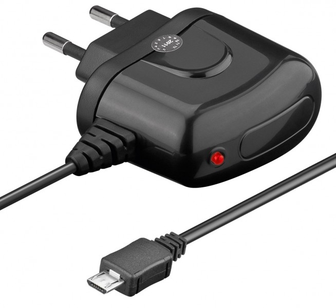 CEL.PSUP-MICRO USB-GOOBAY